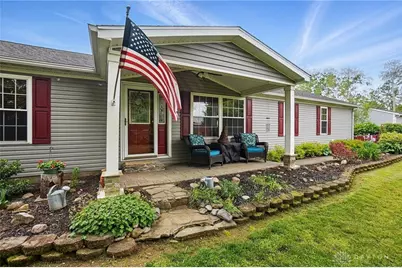 8810 Cam Drive, Carlisle, OH 45005 - Photo 1