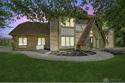 10278 Cherry Tree Terrace, Dayton, OH 45458 - Photo 1