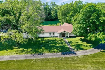 1040 Free Pike, Dayton, OH 45426 - Photo 1