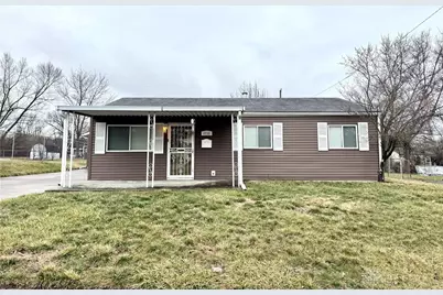 4718 Vanguard Avenue, Dayton, OH 45417 - Photo 1