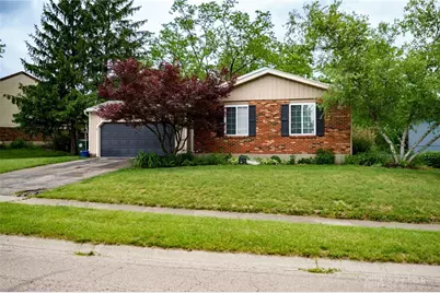 2467 Windsor Village Drive, Miamisburg, OH 45342 - Photo 1