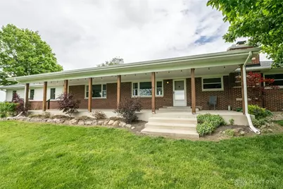 2531 N Lutheran Church Road, Dayton, OH 45426 - Photo 1