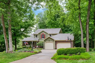 5668 Whispering Way, Springboro, OH 45066 - Photo 1