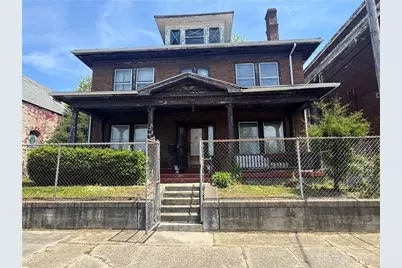 416 N Conover Street, Dayton, OH 45402 - Photo 1