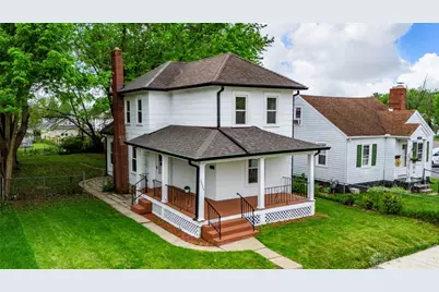 1235 W Jefferson Street, Springfield, OH 45506 - Photo 1