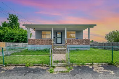 2048 Auburndale Avenue, Dayton, OH 45414 - Photo 1