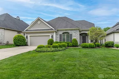 1154 Club View Drive, Centerville, OH 45458 - Photo 1