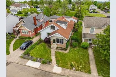 2108 Auburn Avenue, Dayton, OH 45406 - Photo 1