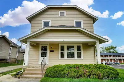 902 N Detroit Street, Xenia, OH 45385 - Photo 1