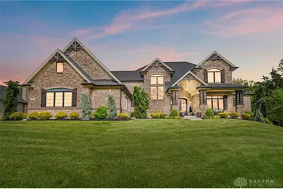 7902 Locust Grove Court, Springboro, OH 45066 - Photo 1