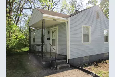 4424 Genesee Avenue, Dayton, OH 45406 - Photo 1