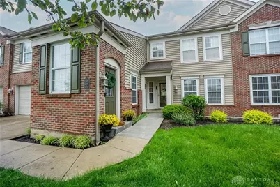 1492 Shadowood Trail, Maineville, OH 45039 - Photo 1