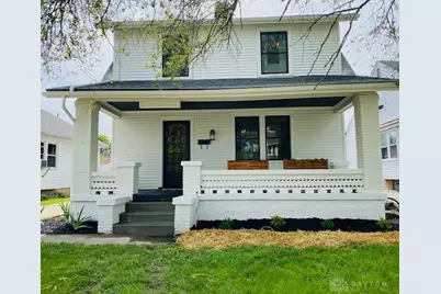 1623 Emmons Avenue, Dayton, OH 45410 - Photo 1