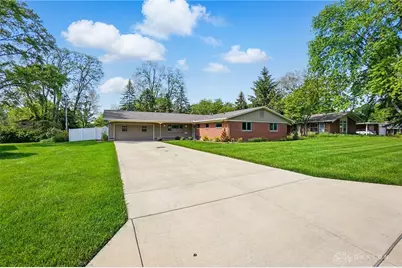 508 Judith Drive, Kettering, OH 45429 - Photo 1