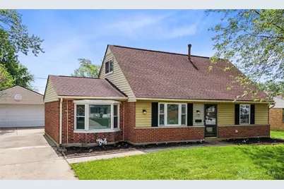 7772 Redbank Lane, Dayton, OH 45424 - Photo 1