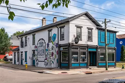 1501 E 5th Street, Dayton, OH 45403 - Photo 1