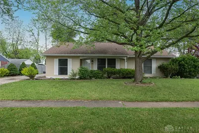 66 N Fuls Road, New Lebanon, OH 45345 - Photo 1