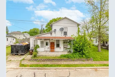 318 E Main Street, Bradford, OH 45308 - Photo 1