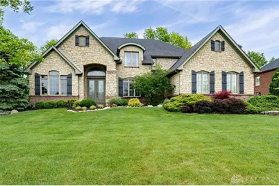 9392 Paragon Mills Lane, Washington Twp, OH 45458 - Photo 1