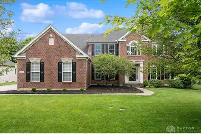 1082 Kenworthy Place, Centerville, OH 45458 - Photo 1