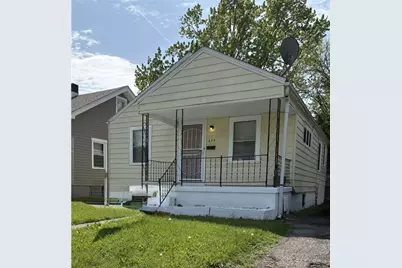 649 Brooklyn Avenue, Dayton, OH 45402 - Photo 1