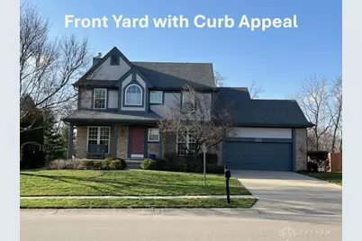 2461 Rosina Drive, Miamisburg, OH 45342 - Photo 1