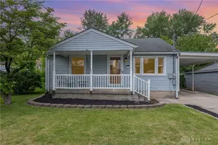 1483 S Burnett Rd, Springfield, OH 45505 - Photo 1