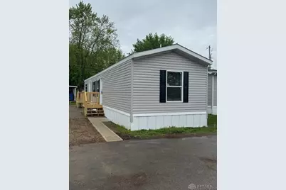 7565 W State Rt 571 #20, West Milton, OH 45383 - Photo 1