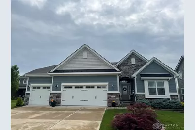 1691 Sunset Creek Court, Bellbrook, OH 45305 - Photo 1