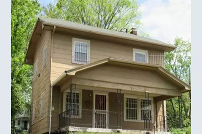 1725 W Grand Avenue, Dayton, OH 45402 - Photo 1