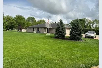 4887 Nashville Road, Troy, OH 45373 - Photo 1