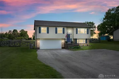 7217 State Route 380, Chester Township, OH 45177 - Photo 1