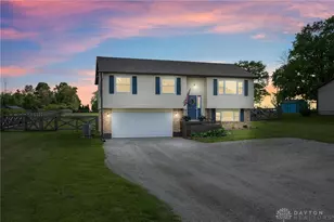 7217 State Route 380, Chester Township, OH 45177 - Photo 1