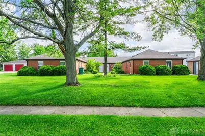 8374 Washington Village, Washington Twp, OH 45458 - Photo 1