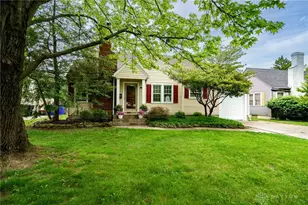 421 Shroyer Rd, Dayton, OH 45419 - Photo 1