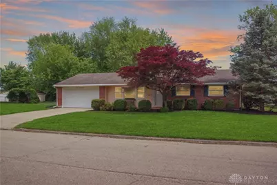 4948 Arrowhead Drive, Kettering, OH 45440 - Photo 1