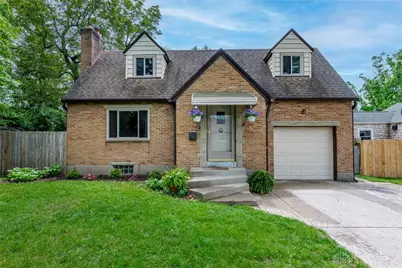 704 Oakview Drive, Kettering, OH 45429 - Photo 1