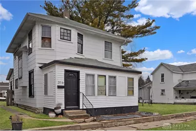 316 13th Street, Greenville, OH 45331 - Photo 1