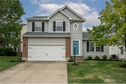 3615 Parliament Court, Beavercreek, OH 45431 - Photo 1