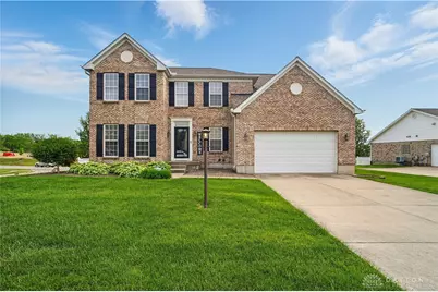 1296 Heather Renee Court, Miamisburg, OH 45342 - Photo 1