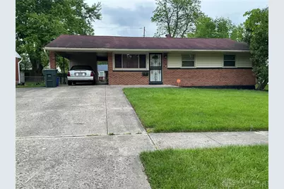 2412 Westport Drive, Dayton, OH 45406 - Photo 1