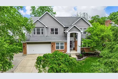 4190 Country Glen Circle, Beavercreek, OH 45432 - Photo 1