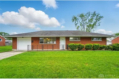 2100 Mattis Drive, Miami Township, OH 45439 - Photo 1