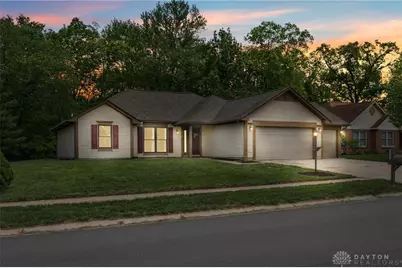 9326 Heritage Glen Drive, Miami Township, OH 45342 - Photo 1