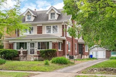 511 Forest Avenue, Dayton, OH 45405 - Photo 1
