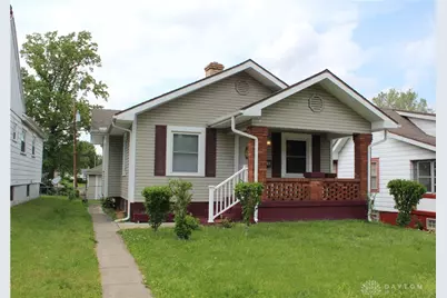 313 E Fairview Avenue, Dayton, OH 45405 - Photo 1