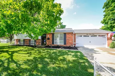 343 S Elm Street, Harrison Township, OH 45030 - Photo 1