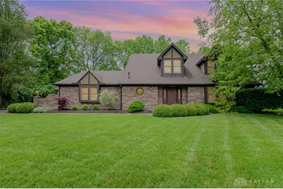 9015 Academy View Court, Washington Twp, OH 45458 - Photo 1