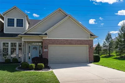 590 Storm Court, Tipp City, OH 45371 - Photo 1