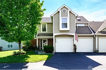 6800 Cedar Cove Drive, Centerville, OH 45459 - Photo 1